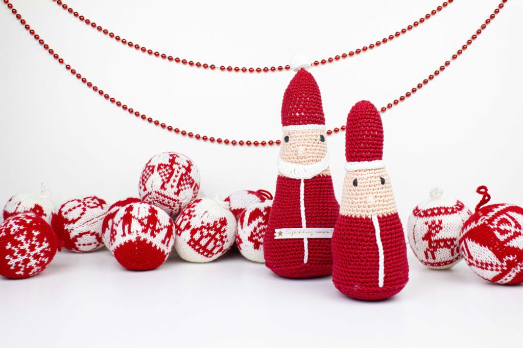 4 idées de DIY pour des décorations de Noël originales !