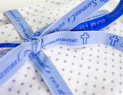 Communions et baptêmes personnalisés à venir ? Comment rendre la fête unique