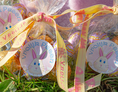 3 Idées DIY pour Pâques