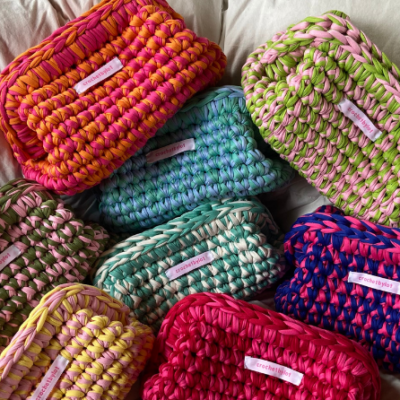 Creator à l’honneur : Crochet by Lot