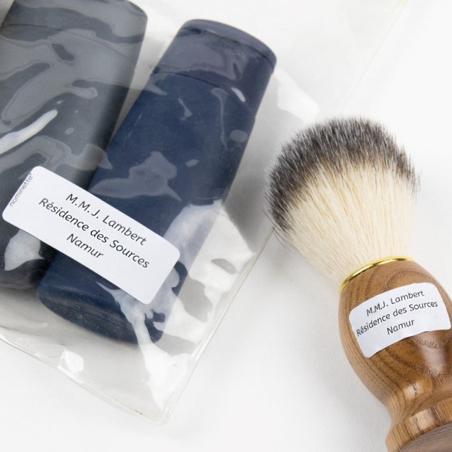 Pour les séniors Pour les séniors