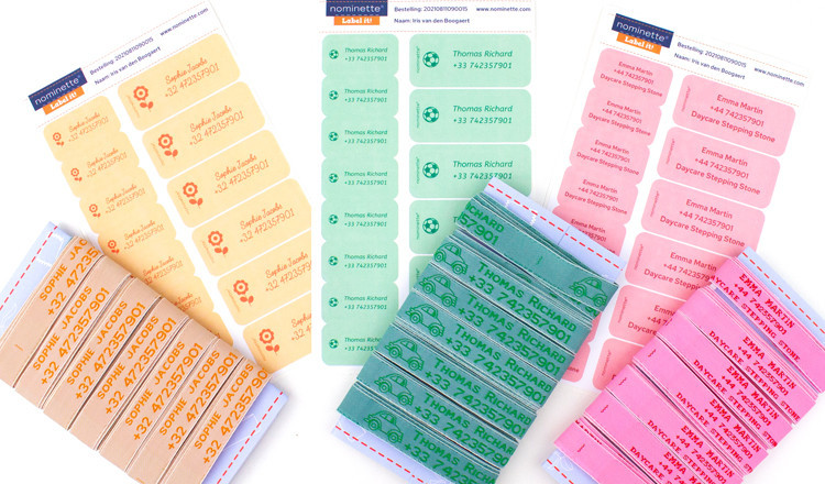 Pacquets combinés Pacquets combinés