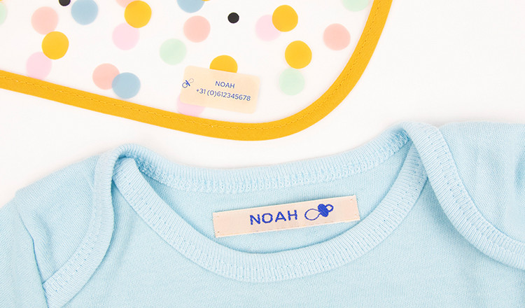 Pacquet combiné Bébé