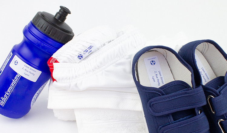 Pacquet combiné école