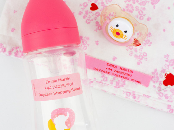 Pacquet combiné Cadeau de maternité