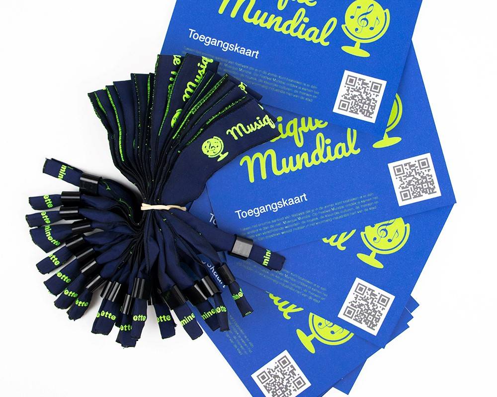 Concert ID bands logo