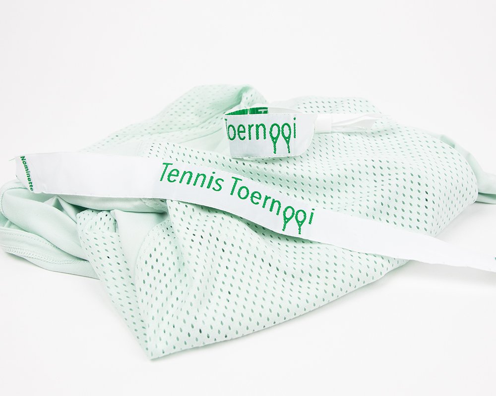 Bracelet pour concert logo