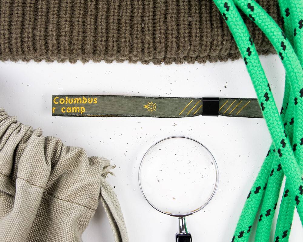 Bracelet pour concert