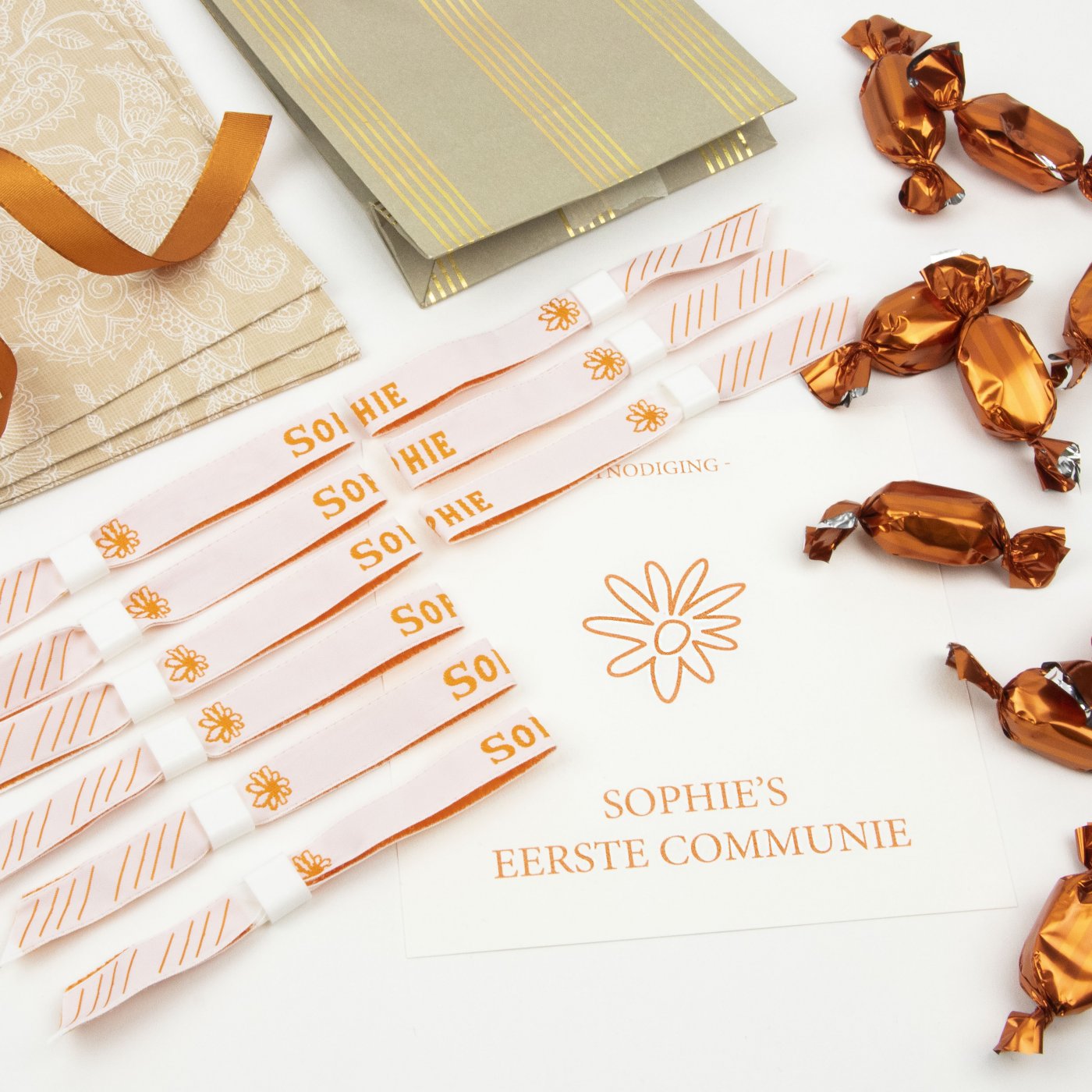 Bracelet pour concert