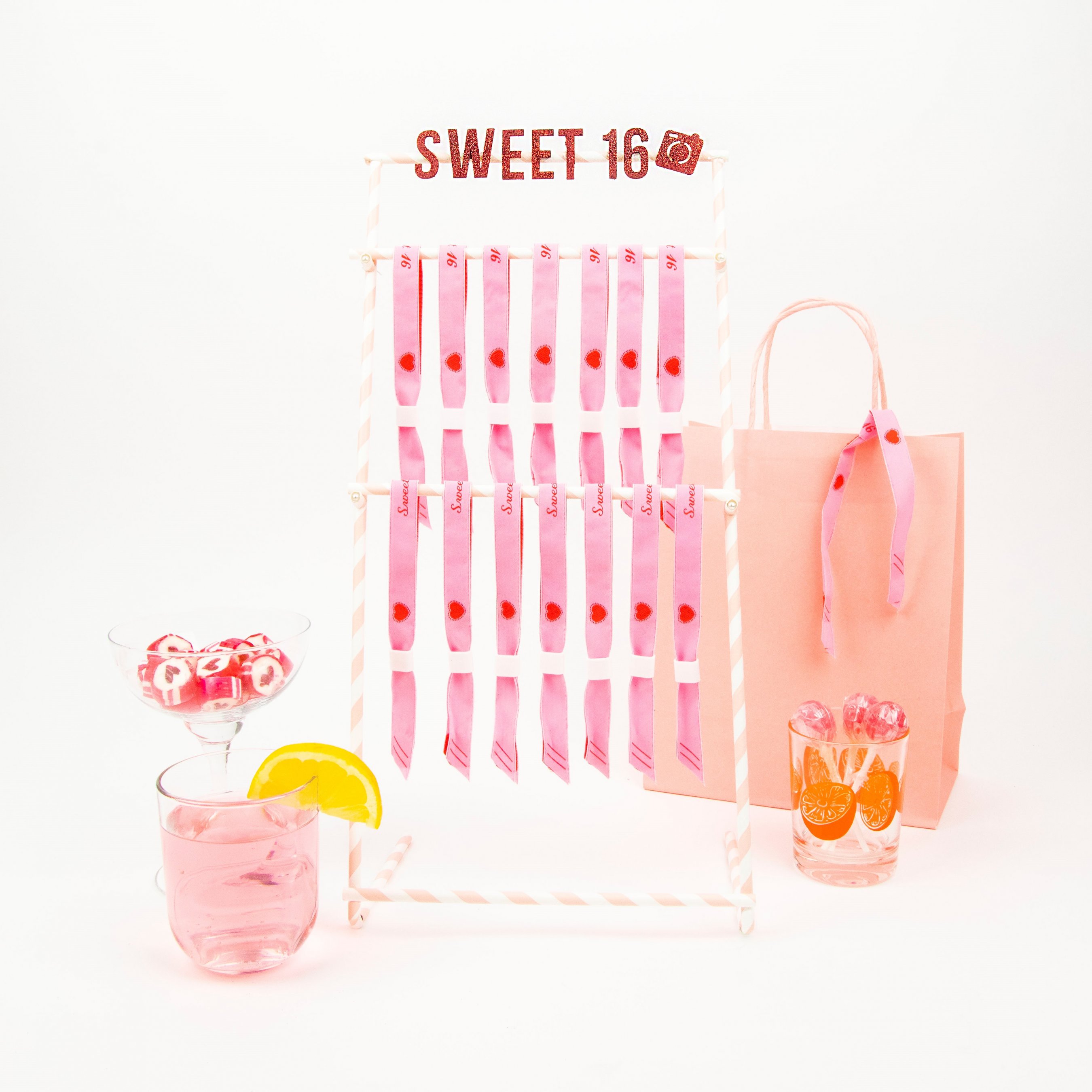 Bracelet pour concert