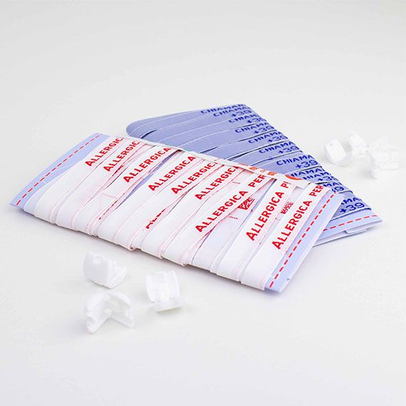 Identification pour enfants