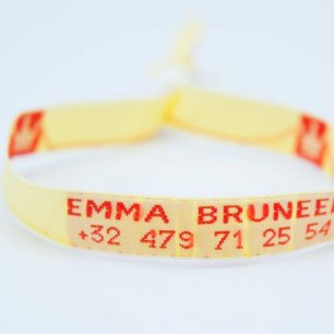 Identification pour enfants