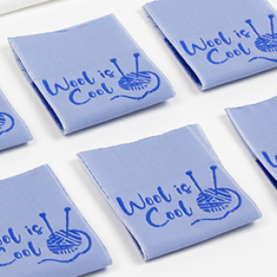 étiquettes à coudre taffetas  étiquettes à coudre taffetas